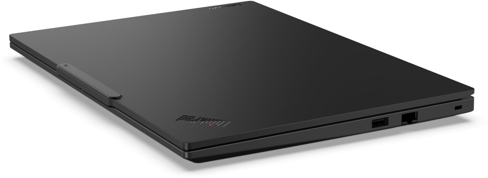 Laptop Lenovo ThinkPad E14 G7, 14", AMD Ryzen 5 230, 16GB RAM, 512GB SSD, AMD Radeon 760M, i zi