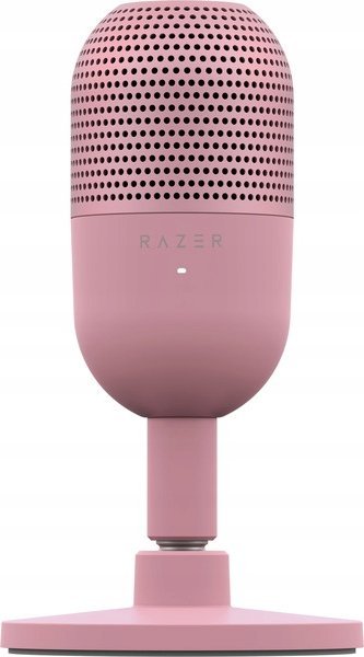 Mikrofon USB Razer Seiren V3 Mini, kondensator 14 mm, supercardioid, i zi