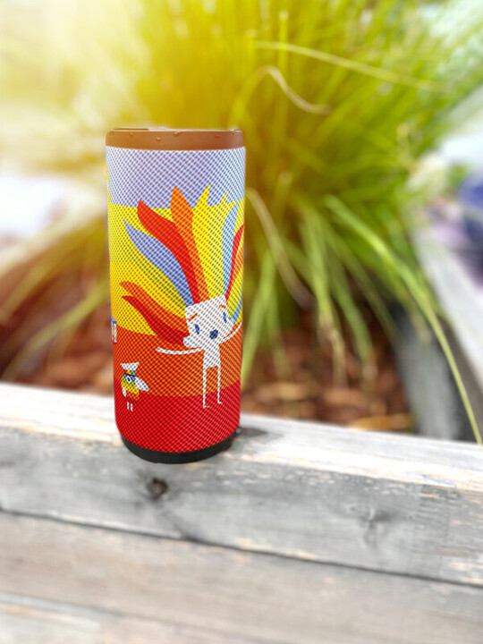 Altoparlant GoGEN Baby, i zi