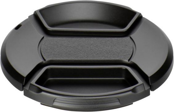 Kapak objektivi Kaiser Lens Cap 6848, 46mm, i zi