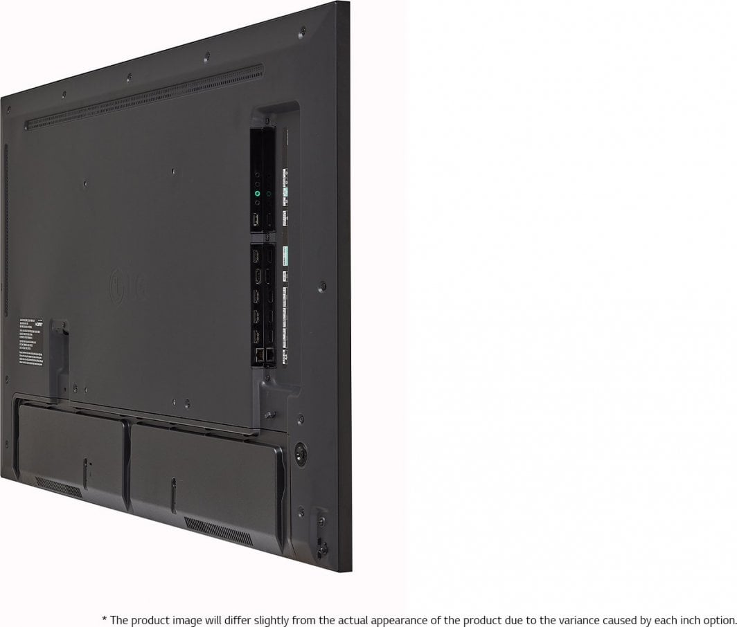 Monitor LG 49UH5N-E, 49", FHD, i zi