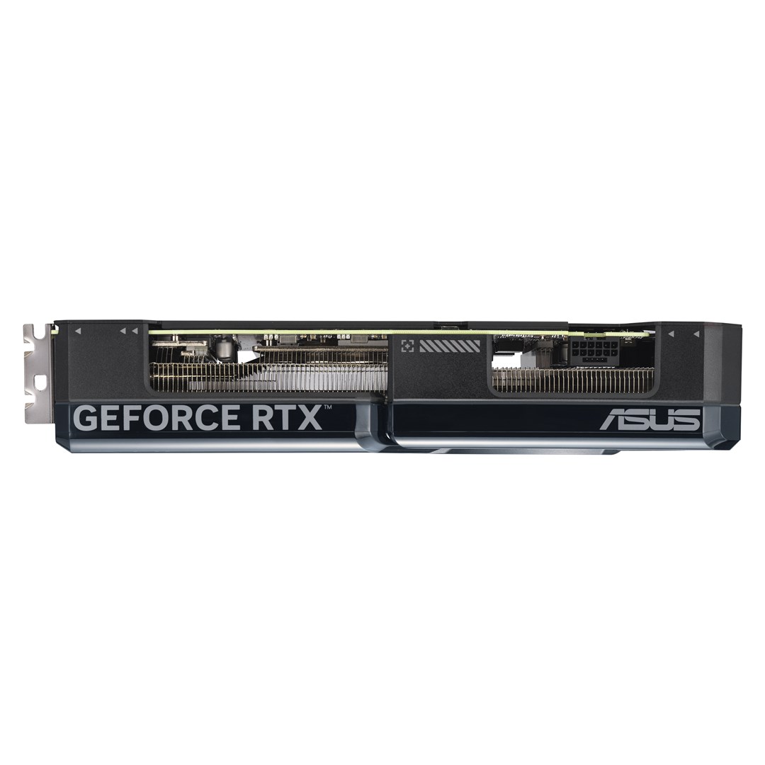 Графичка картичка ASUS Dual NVIDIA GeForce RTX 4070 SUPER, 12 GB GDDR6X
