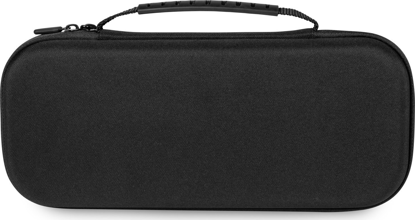 Kuti mbrojtëse për PlayStation Portal, EVA Hard Storage, e zezë