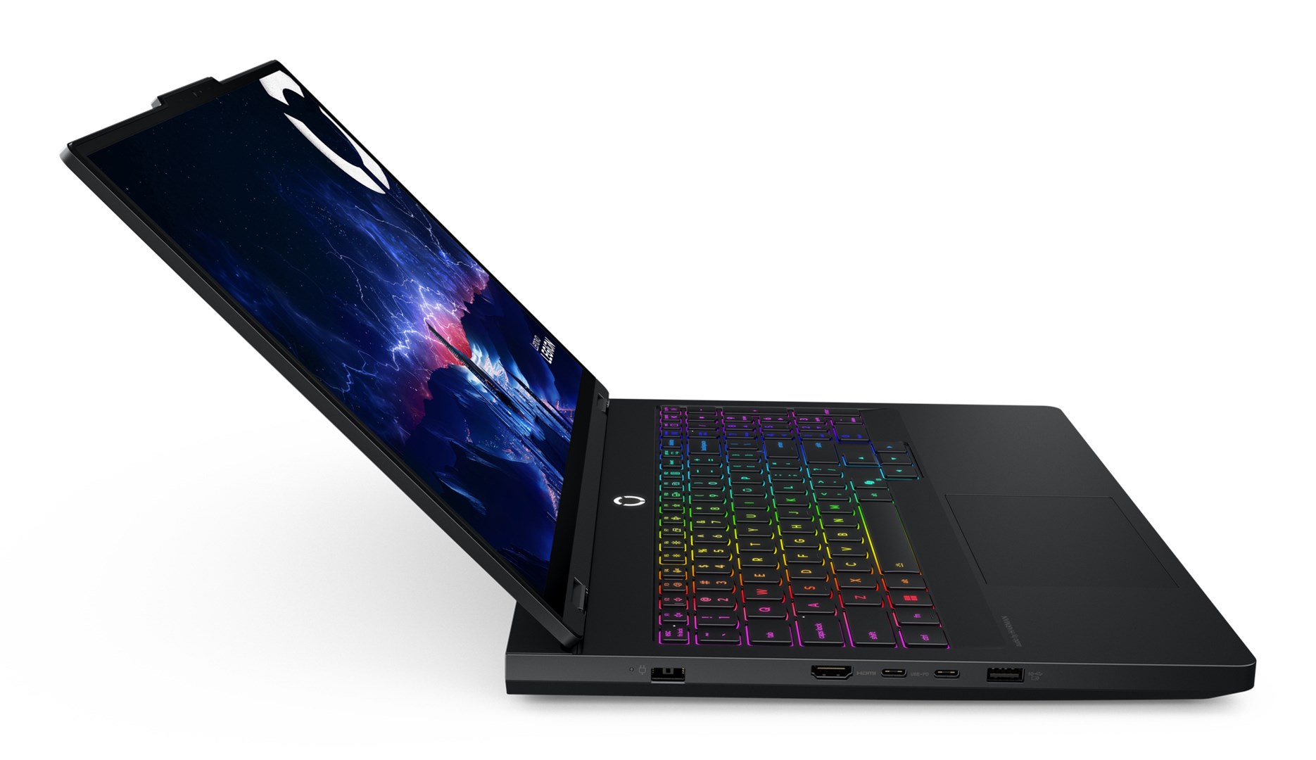 Laptop Lenovo Legion Pro 5 16IAX10, 16", Intel Core Ultra 9 275HX, 32GB DDR5, 1TB SSD, NVIDIA GeForce RTX 5060, i zi