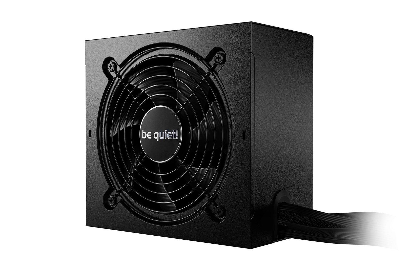 Burim energjie be quiet! System Power 10, 20+4 pin ATX, 850 W