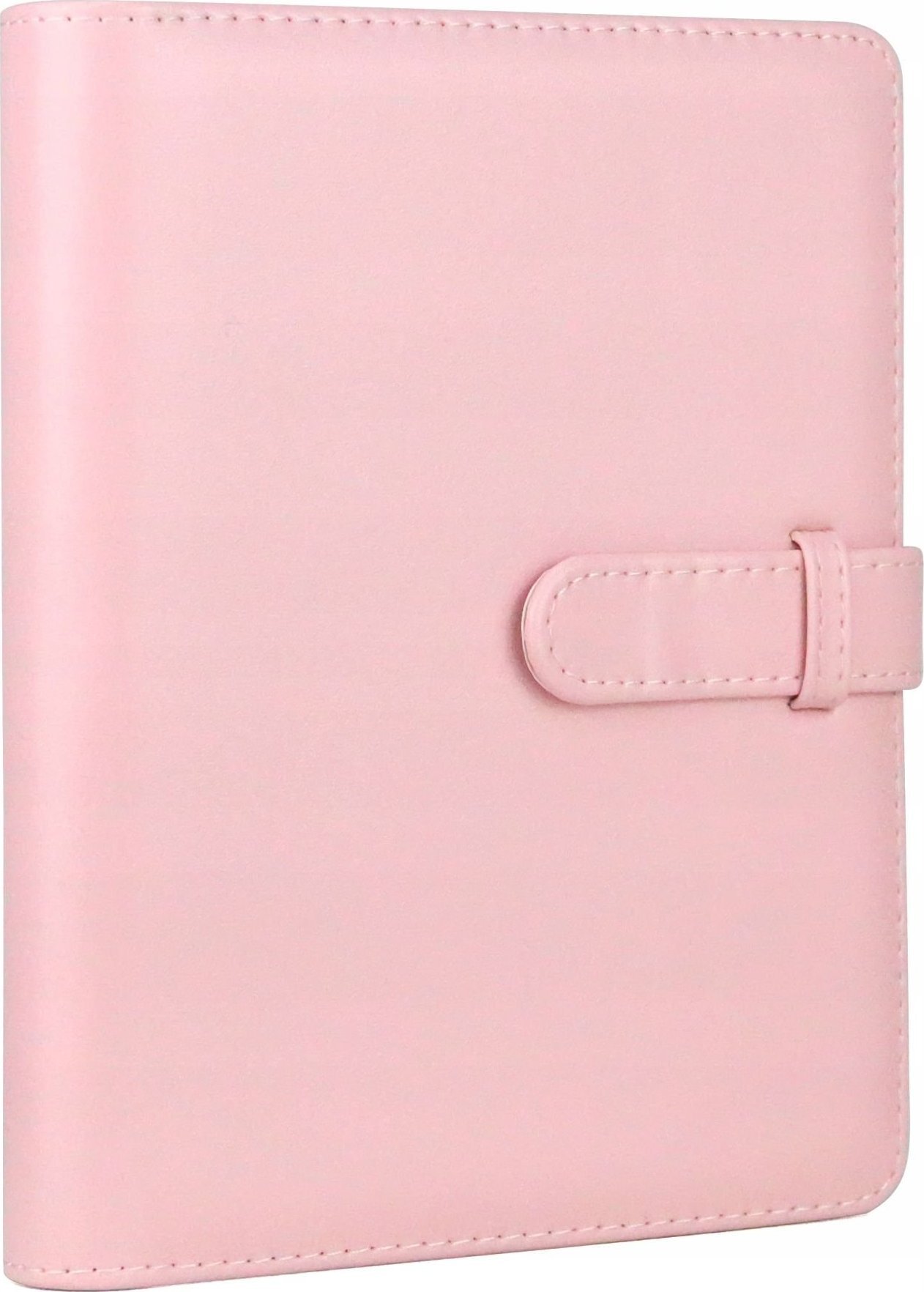 Албум за фотографии LoveInstant Photo Album, 256 фотографии, за Fujifilm Instax Mini, розова