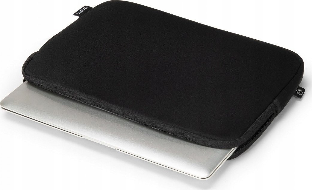 Mbështjellëse laptopi Dicota D32077, 11.6", RPET, e zezë