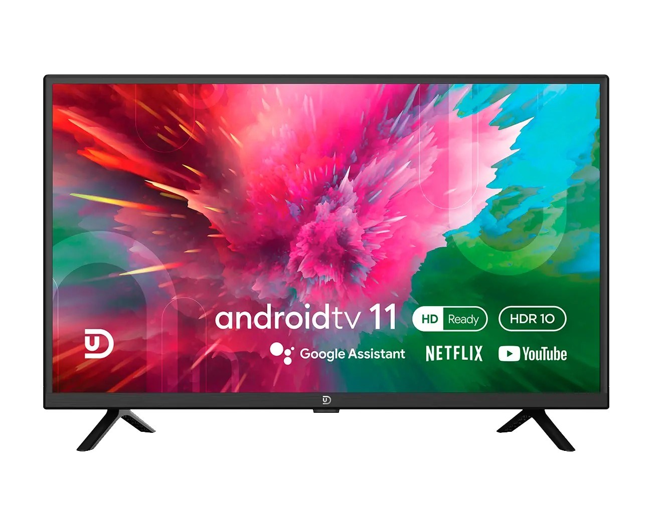 Televizor UD 32DW5210 Smart, 32" (81.3 cm), HD, i zi