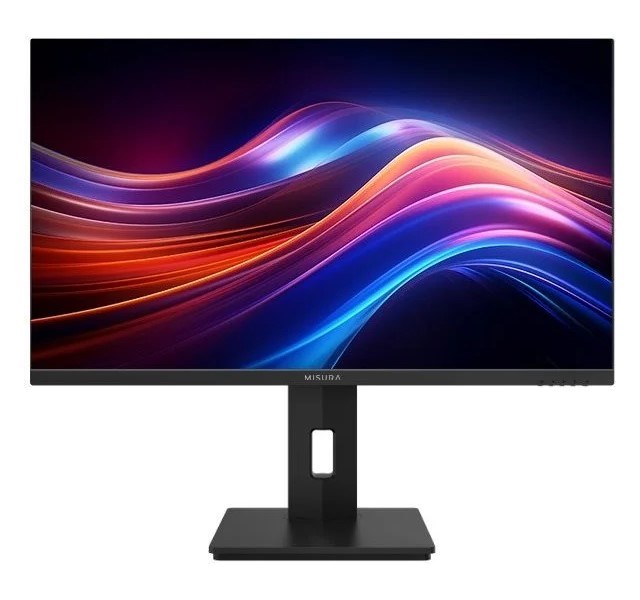 Monitor Misura QG25DFA, 25", 1920 x 1080, 240 Hz, i zi