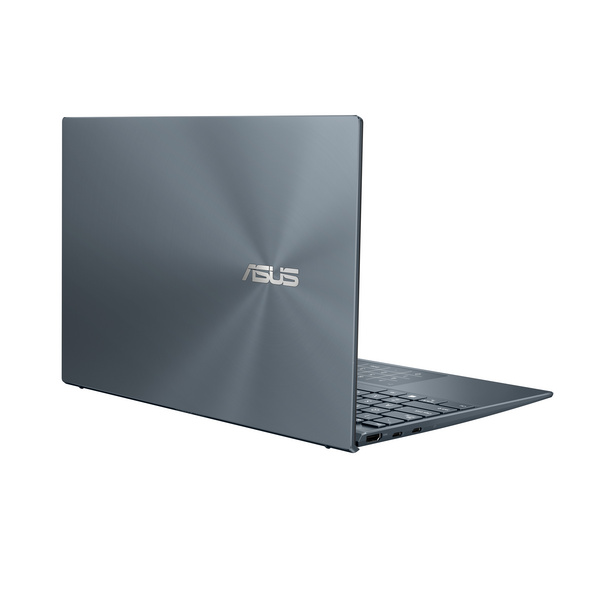 Laptop ASUS ZenBook 14, 14'', Intel Core i5, 16 GB RAM, 512 GB SSD, Intel Iris Xe Graphics, i hirtë