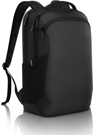 Çantë shpine Dell Ecoloop Pro 15", për laptop, e zezë