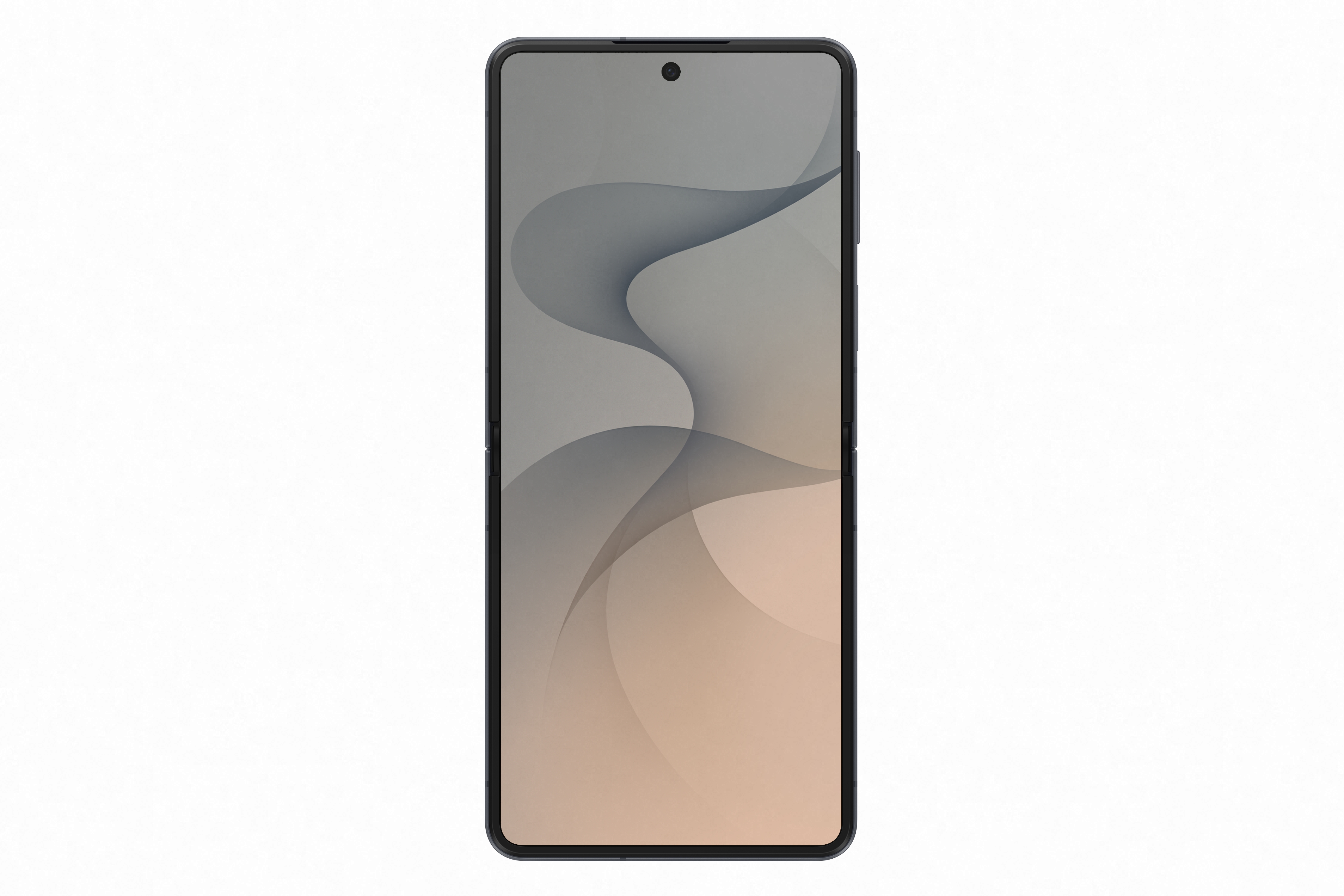 Celular Samsung Galaxy Z Flip8, 12GB/ 512GB, grafit