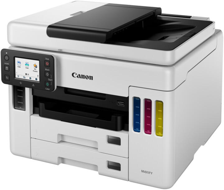 Printer Canon MAXIFY GX7040
