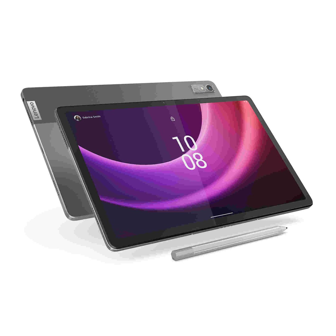 Tablet Lenovo Tab P11 (2nd Gen), 11.5", MediaTek Helio G99, 4GB RAM, 128GB UFS, i hirtë