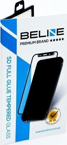 Xham mbrojtës Beline Tempered Glass 5D, për Oppo Reno 7, transparent
