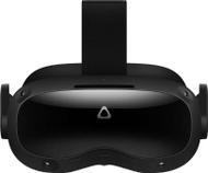 Syze VR HTC Focus 3 Business Edition (99HASY002-00), të zeza