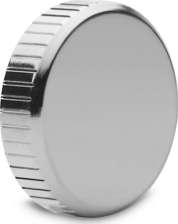 Tapë mbyllëse për ftohje uji EK Water Blocks EK-Quantum Torque, G1/4", argjendi