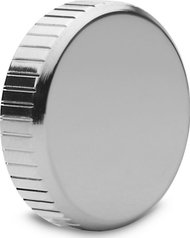 Tapë mbyllëse për ftohje uji EK Water Blocks EK-Quantum Torque, G1/4", argjendi