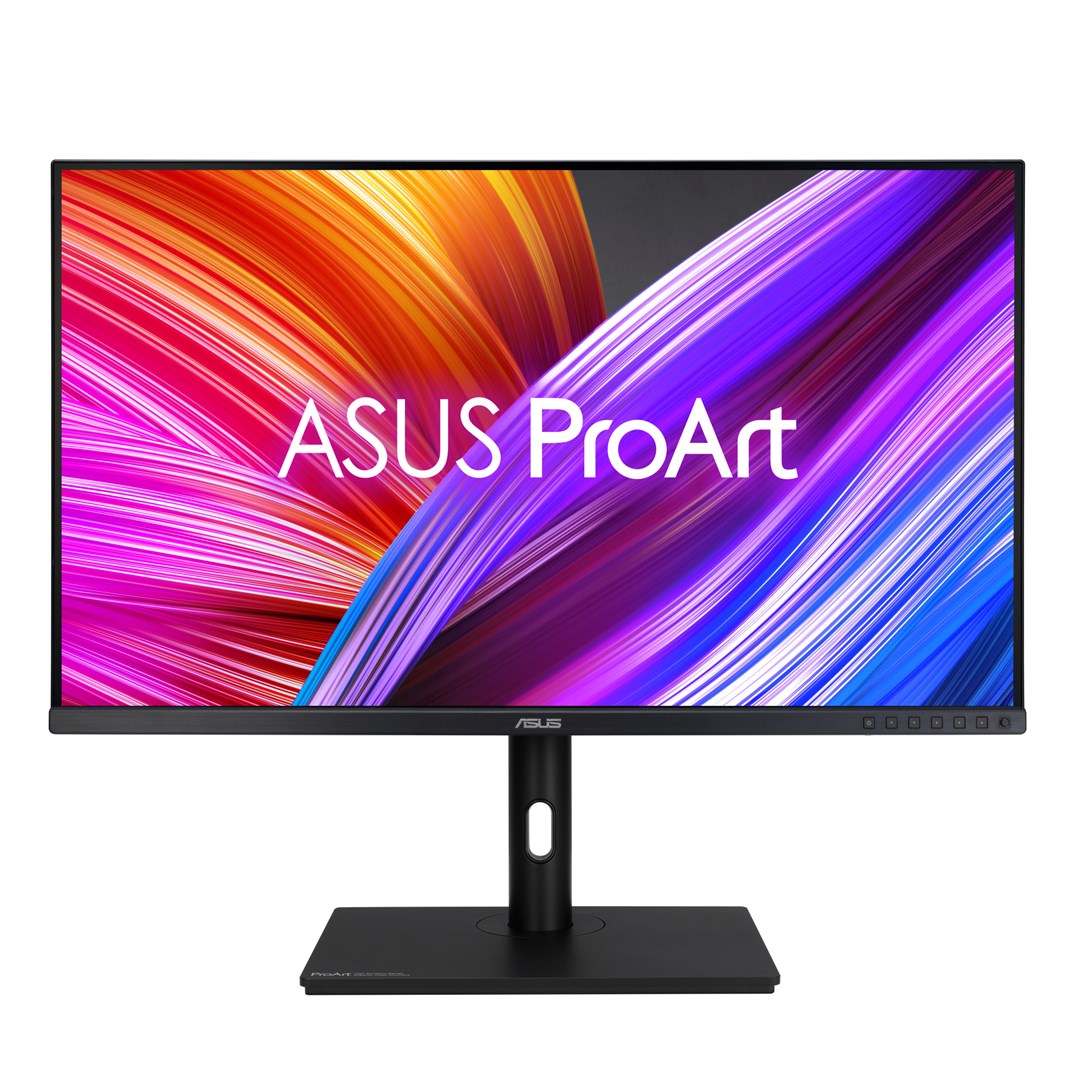 Monitor ASUS ProArt PA328QV, 31.5", 2560 x 1440, Quad HD, 75 Hz, i zi