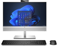 Kompjuter All in One HP EliteOne 840 G9, 23.8" FHD Touch, Intel Core i5, 16GB RAM, SSD 512GB