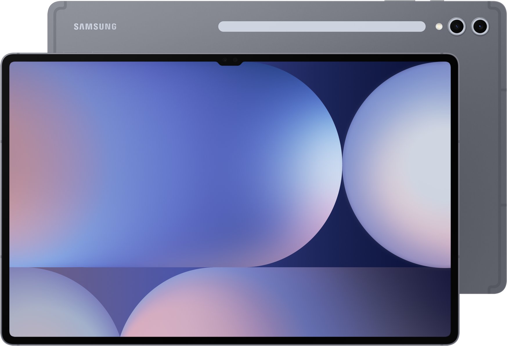 Tablet Samsung Galaxy Tab S10 Ultra 5G, 12GB RAM, 256GB, gri Moonstone