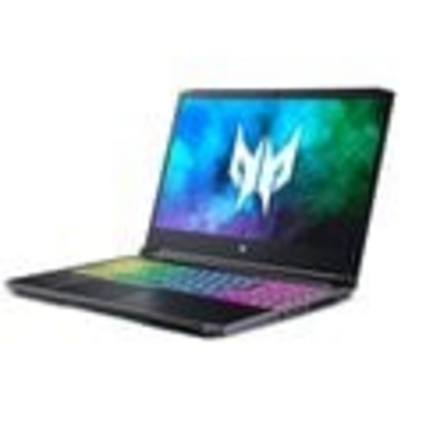 [OUTLET] Laptop Acer Predator Helios 300 (AN515-54), 15.6", Intel Core i7, 16GB RAM, 1TB SSD, NVIDIA GeForce RTX 3060, i zi