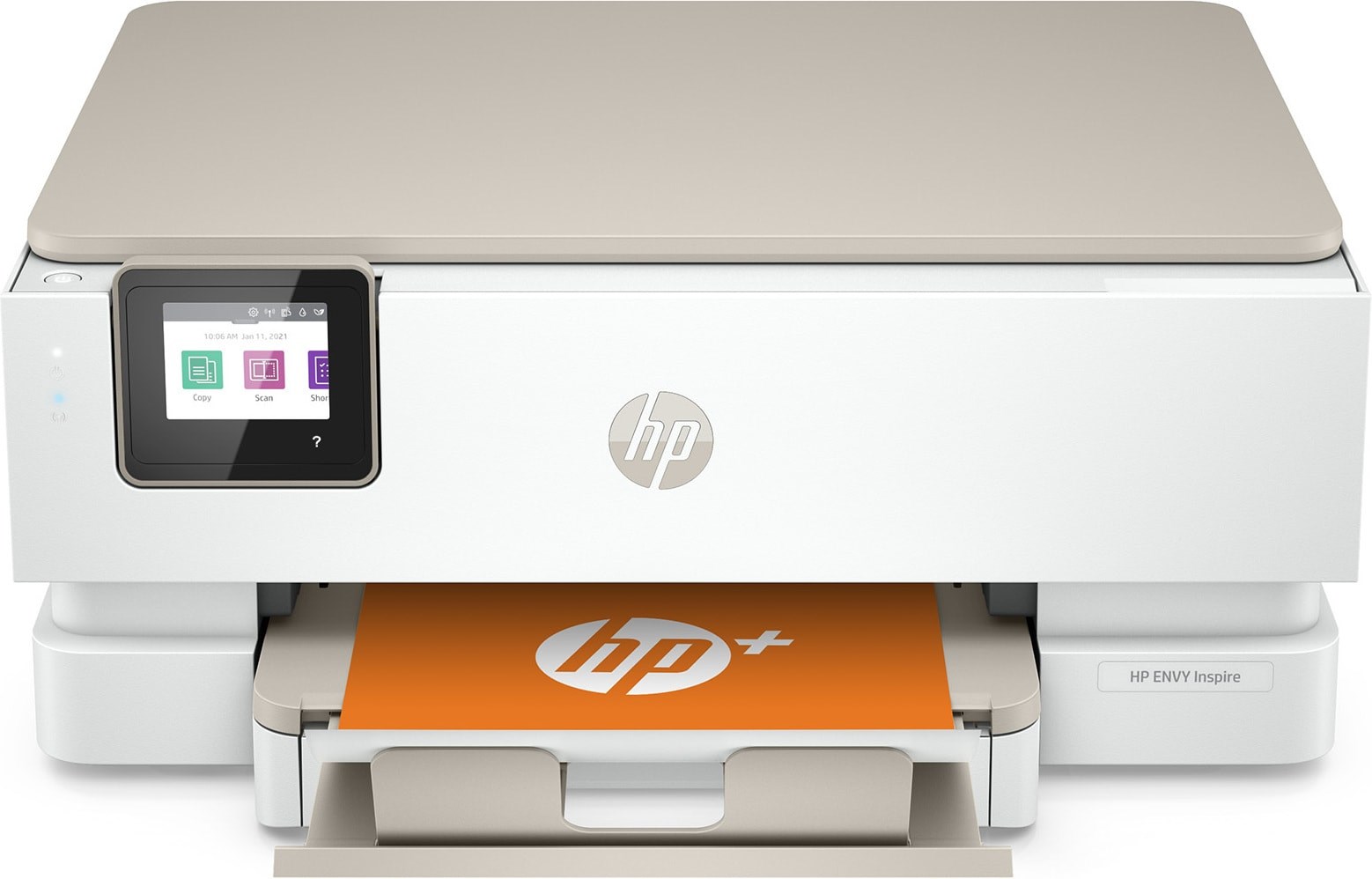 Printer HP ENVY Inspire 7221e All-in-One, inkjet, A4, i bardhë