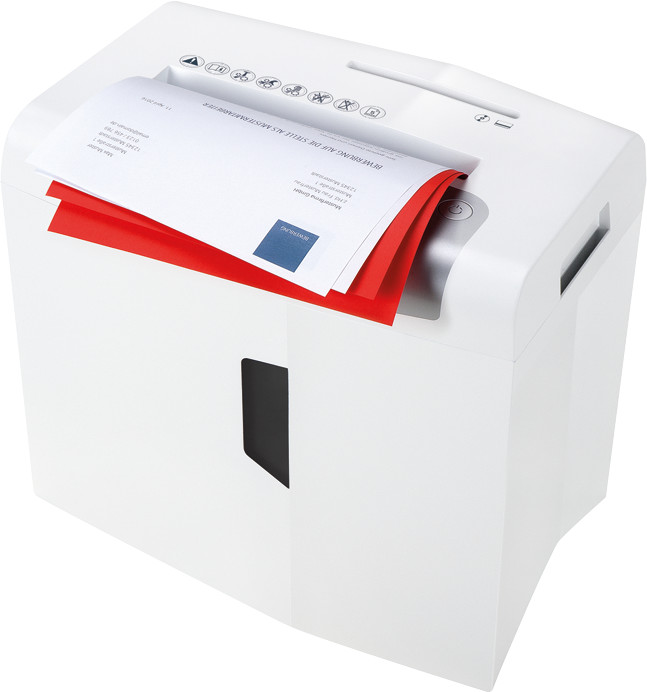 Copëtues i letrave HSM ShredStar X5