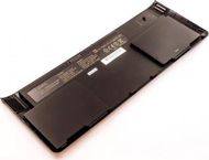 Bateri laptopi CoreParts MBXHP-BA0020, zëvendësuese, e zezë