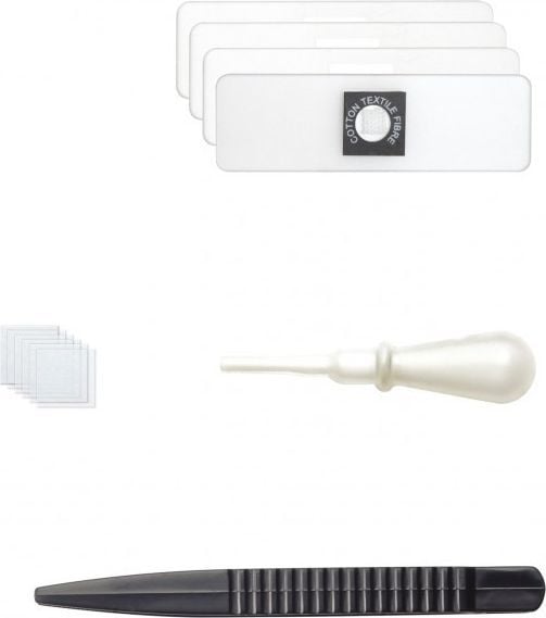Mikroskop dixhital Reflecta Vario 66145, USB, 2MP, i bardhë