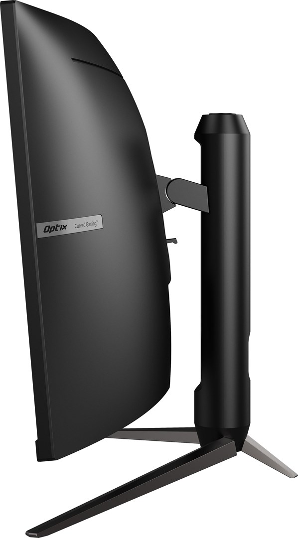Monitor MSI Optix MAG342CQR, 34", 3440 x 1440, UltraWide Quad HD, 144 Hz, i zi