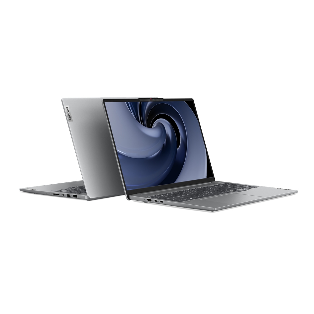 Notebook Lenovo IdeaPad Pro 5 16IMH9, 16" OLED 2K 120 Hz, Intel Core Ultra 5 16GB 512GB SSD, gri