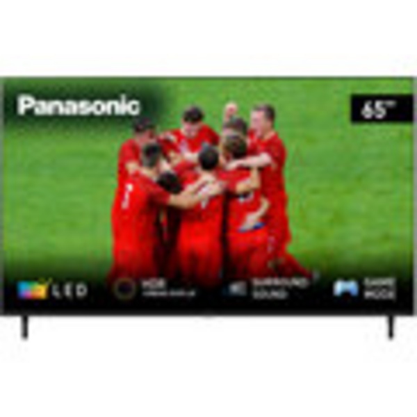 Televizor Panasonic TX-65LX800E - 65'' (164cm), 4K UHD, i zi