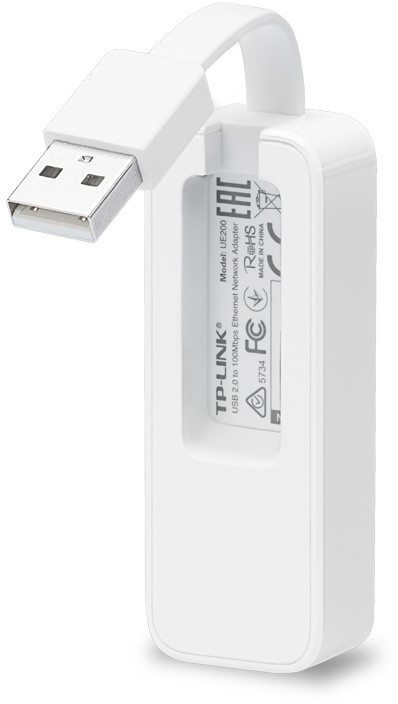 Përshtatës USB 2.0 TP-LINK UE 200