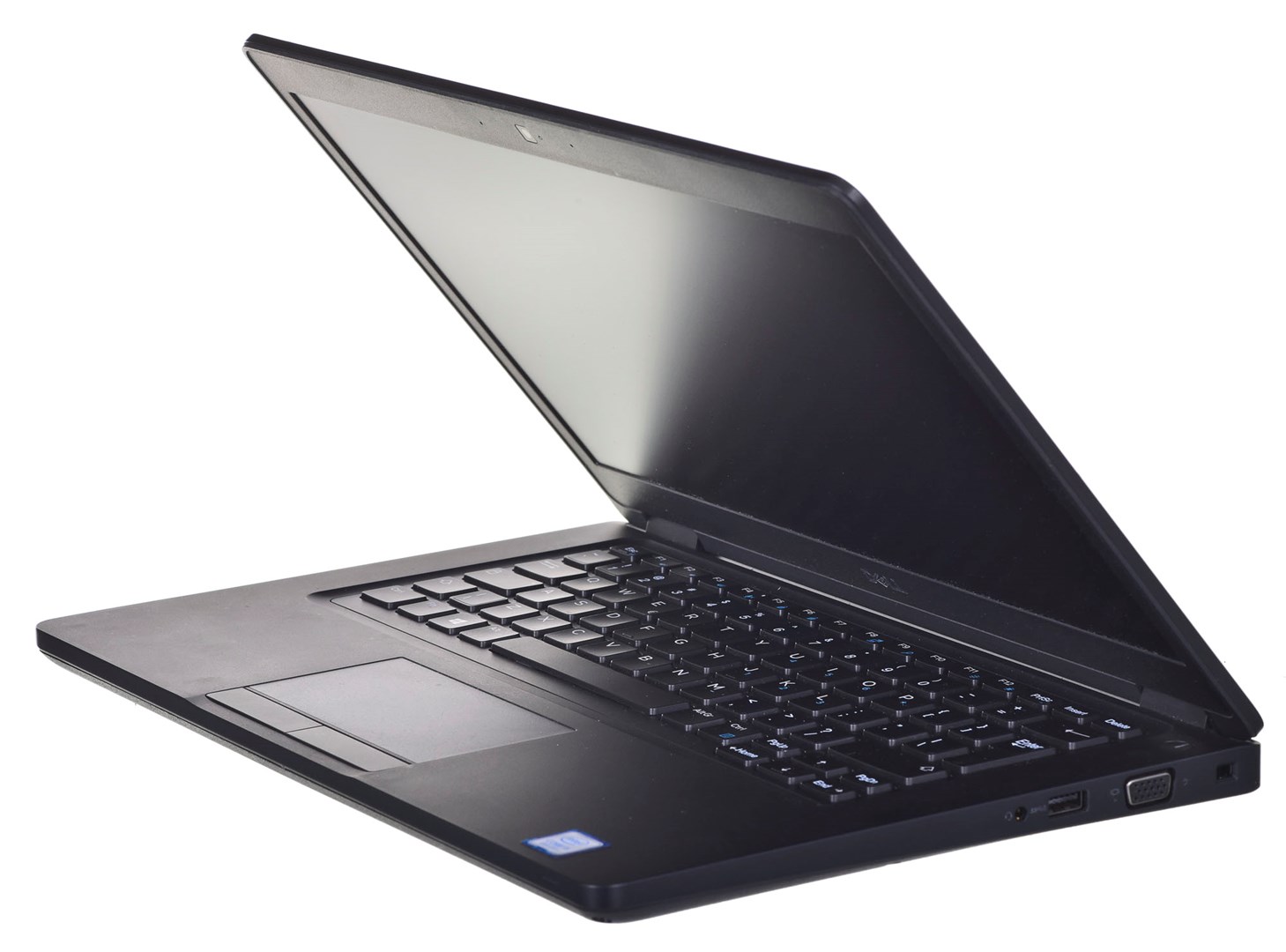 Laptop DELL Latitude 5490, 14", i5-8250U, 16GB DDR4, 256GB SSD, i zi