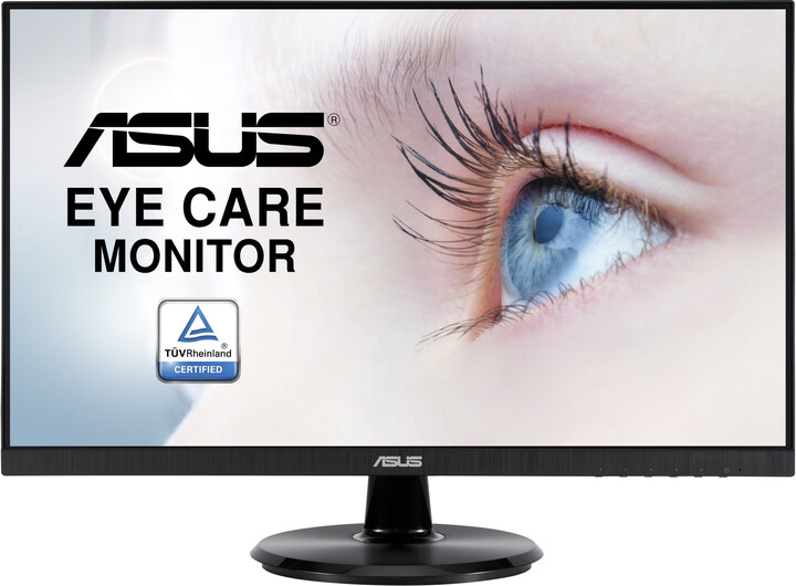 Monitor ASUS VA24DCP - LED 23.8", Full HD, i zi 