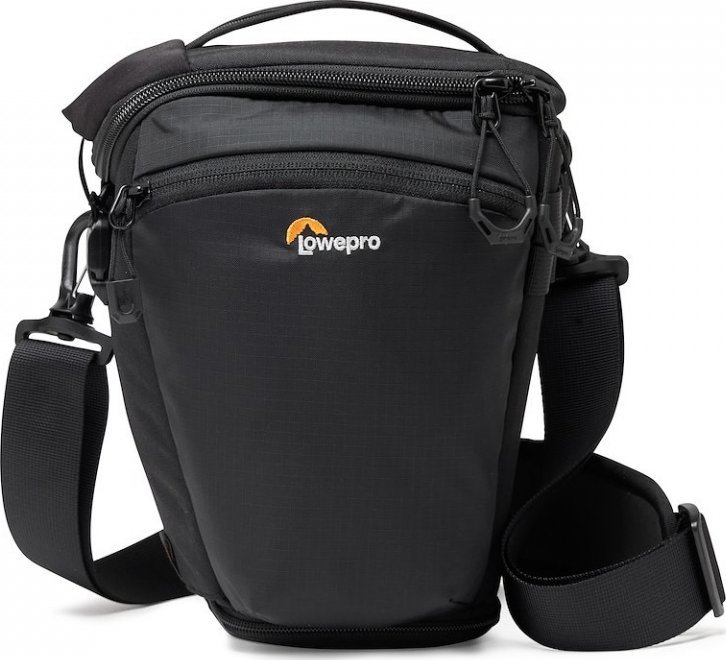 Çantë për kamerë Lowepro ProTactic TLZ 70 Pro AW III, profesionale, rezistente ndaj motit, e zezë