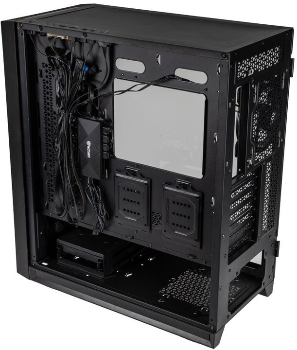 Kasë Kolink Unity Lateral ARGB Midi-Tower
