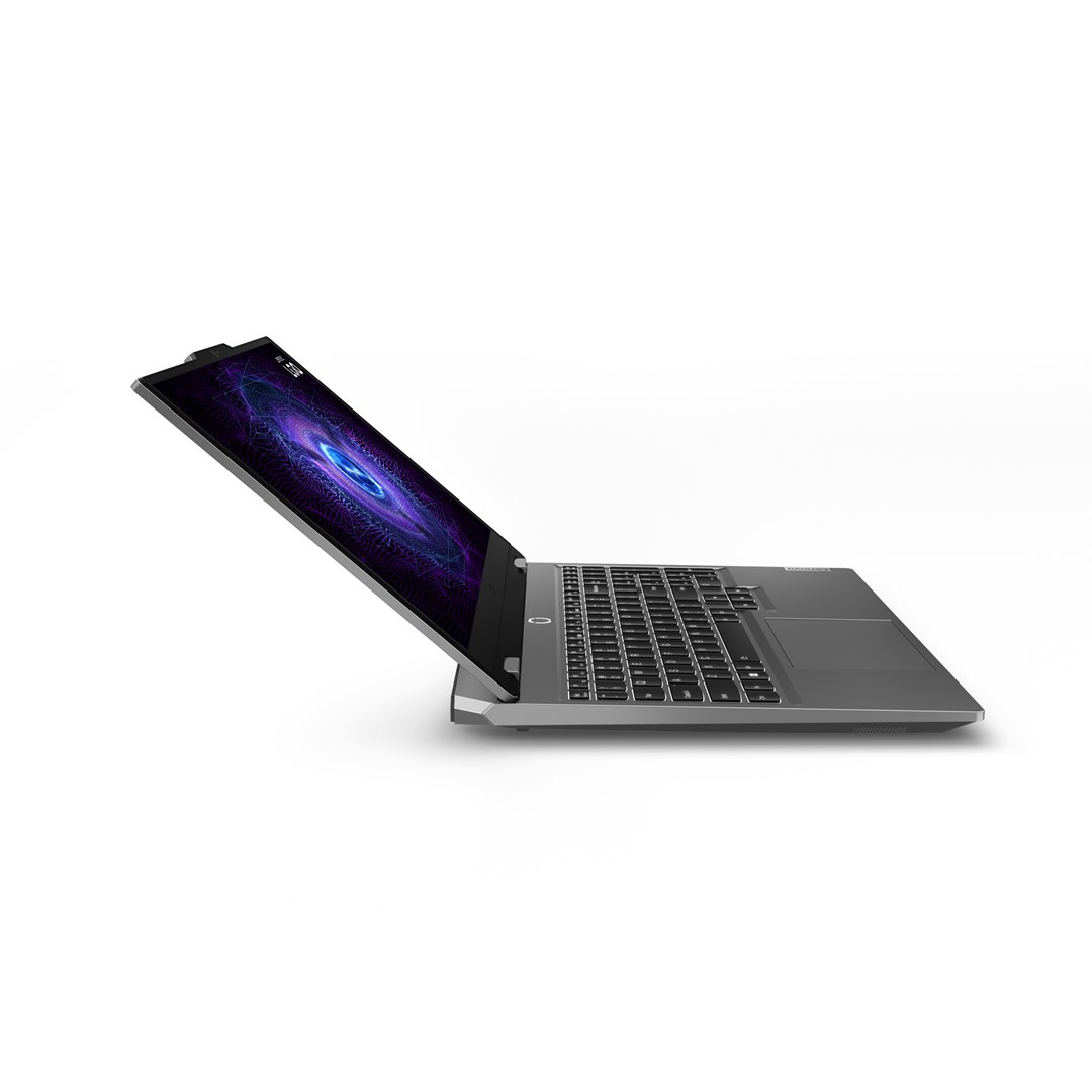 Laptop Lenovo LOQ 15IAX9, 15.6", Intel i5-12450HX, 16 GB RAM, 512 GB SSD, NVIDIA GeForce RTX 3050, i hirtë