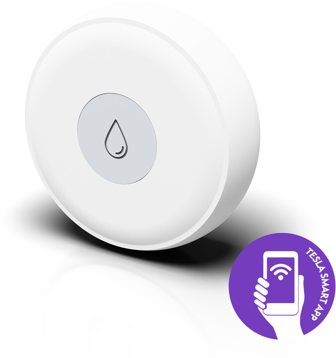 Sensor smart i ujit Tesla