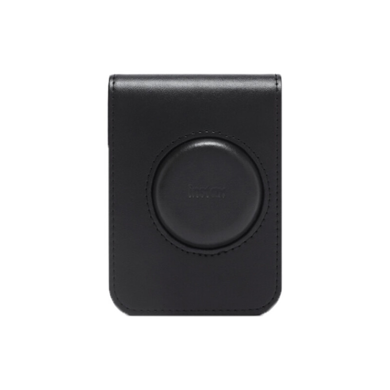 Kuti e butë Instax Mini EVO, e zezë
