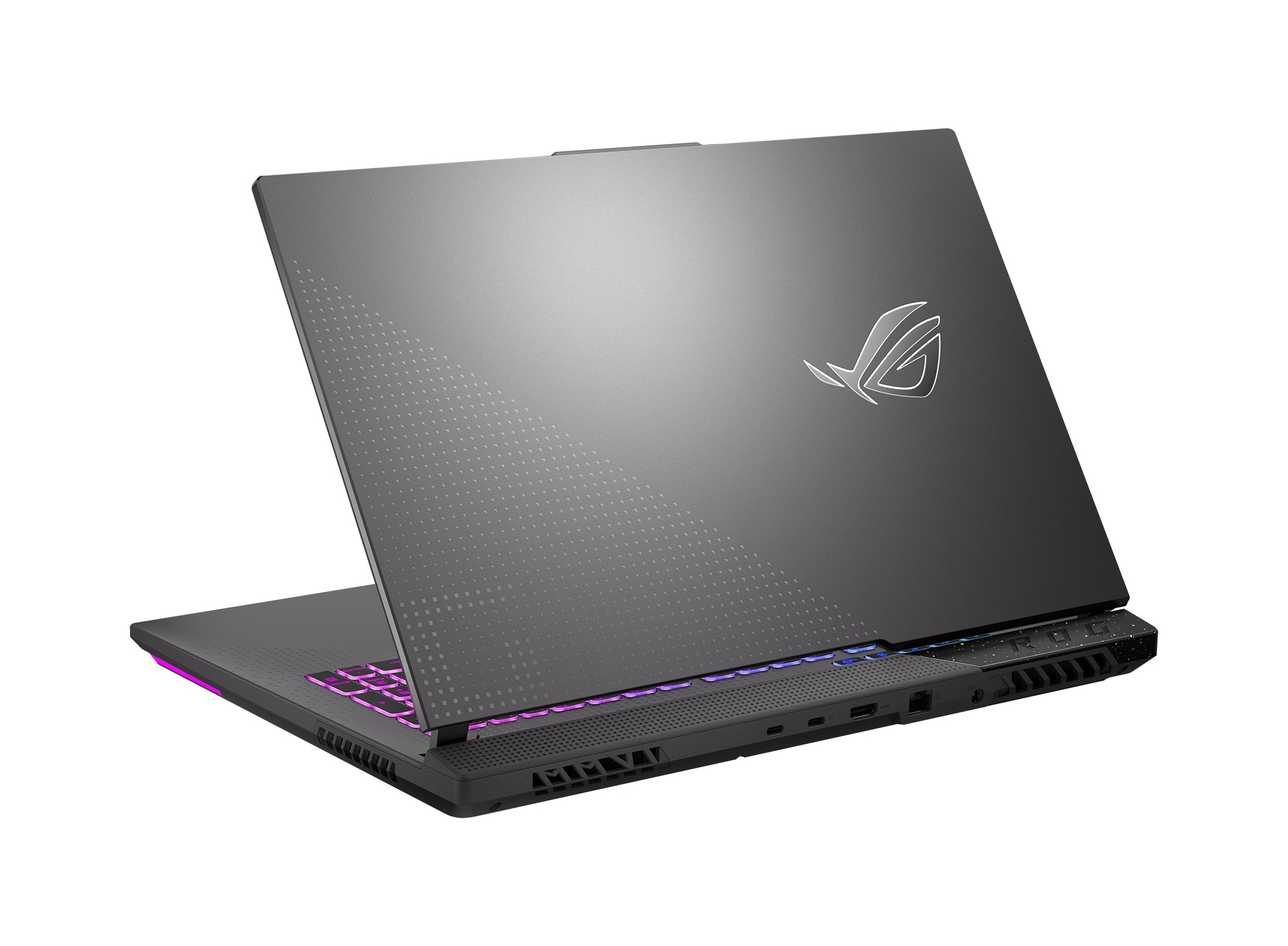 Laptop ASUS ROG Strix G17 (G713PV-LL045W), 17.3", WQHD, AMD Ryzen 9, NVIDIA GeForce RTX 4060, 32GB RAM, 1TB SSD, i hirtë