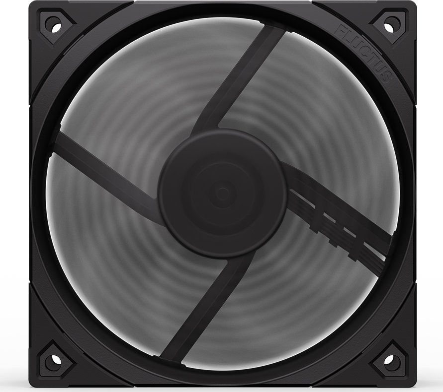 Ftohës Endorfy Fluctus 120 PWM, 120 mm