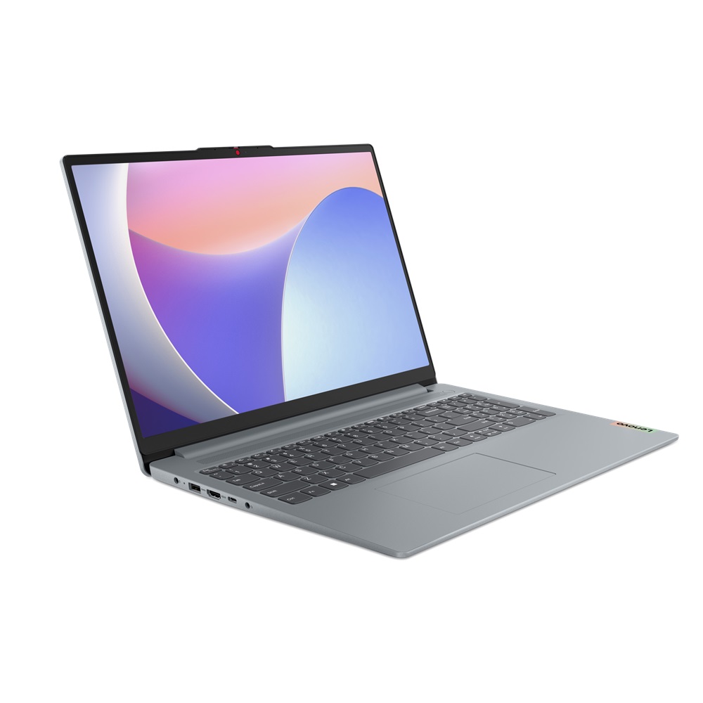 Laptop Lenovo IdeaPad Slim 3 16IAH8, 16" FHD, i5 12450H, 16GB RAM, 512GB SSD, gri