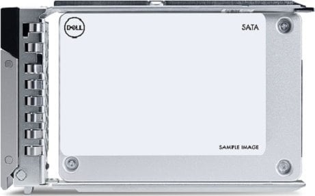Disk SSD Dell 960GB SSD SATA Mix used 6Gbps