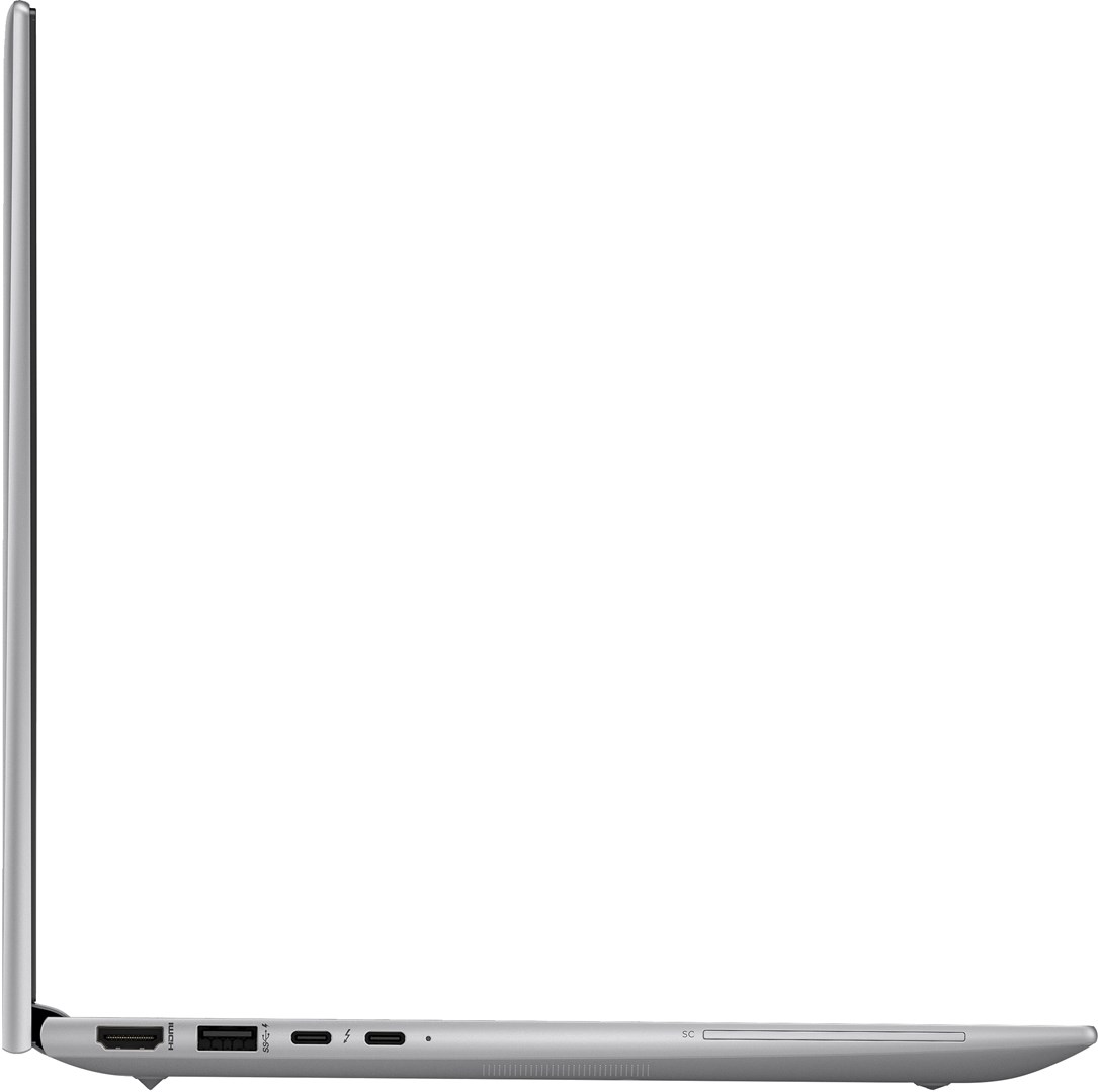 Laptop HP ZBook Firefly, 14", Intel i7-1365U, 16 GB RAM, 1 TB SSD, NVIDIA RTX A500, i argjendtë 3