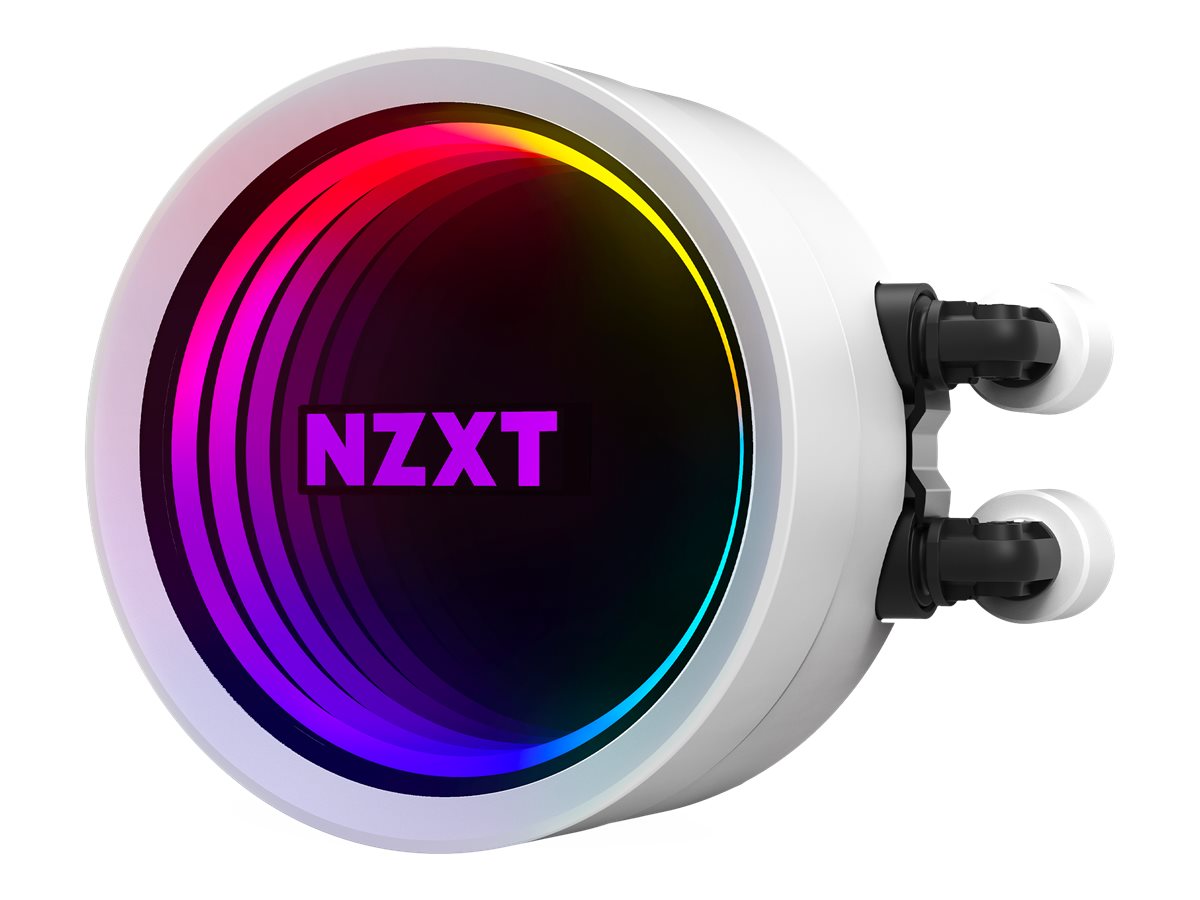 NZXT Kraken X63 RGB - processor liquid cooling system, Ftohës me ujë per procesor