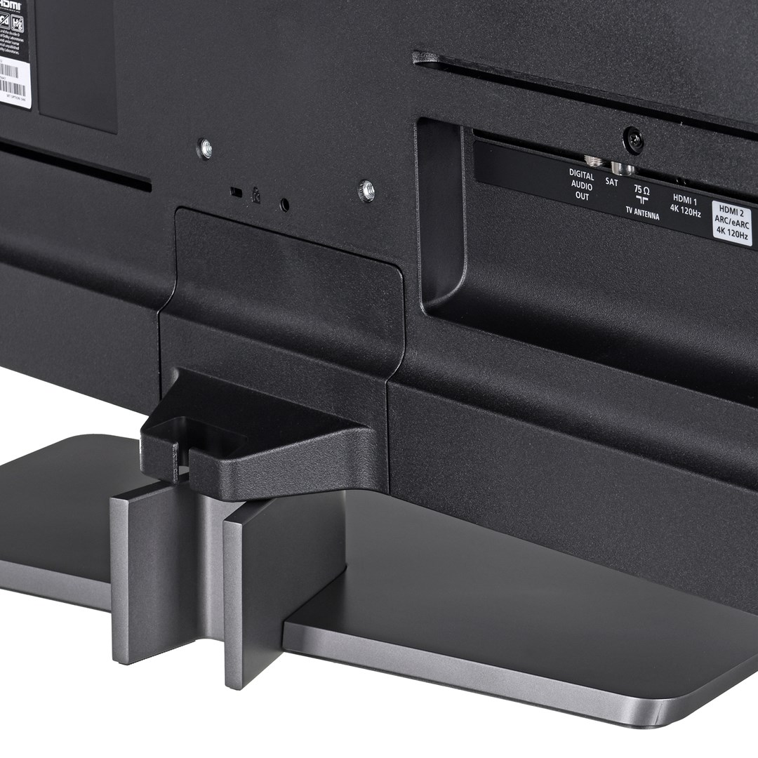 Televizor Philips 50PUS8818/12 Smart, 50" (127 cm), 4K UHD, i hirtë