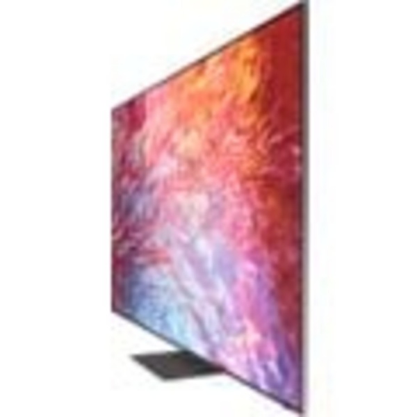 Televizor Samsung QE65QN700B, 65" (163cm), 8K UHD, i argjendtë