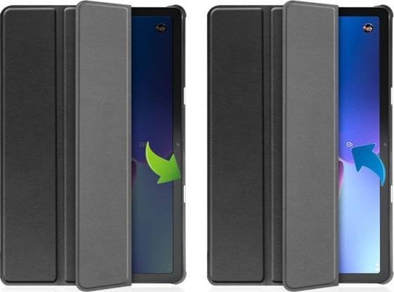 Këllëf për tablet Lenovo Tech-Protect M10 10.1", 3RD Gen TB-328, i zi